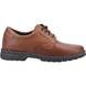 Hush Puppies Comfort Shoes - Brown - HPM2000-61-2 Outlaw II
